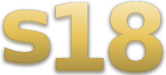 s18 logo